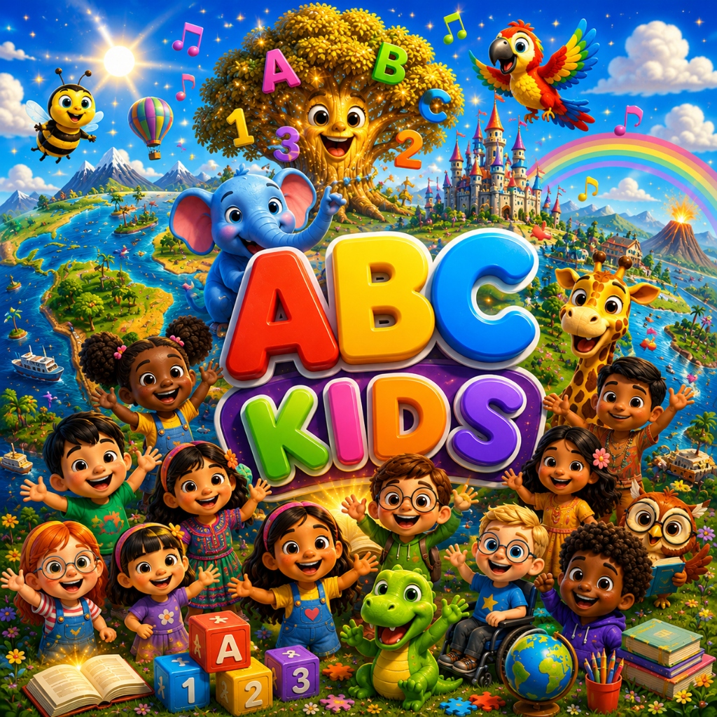 ABC KIDS