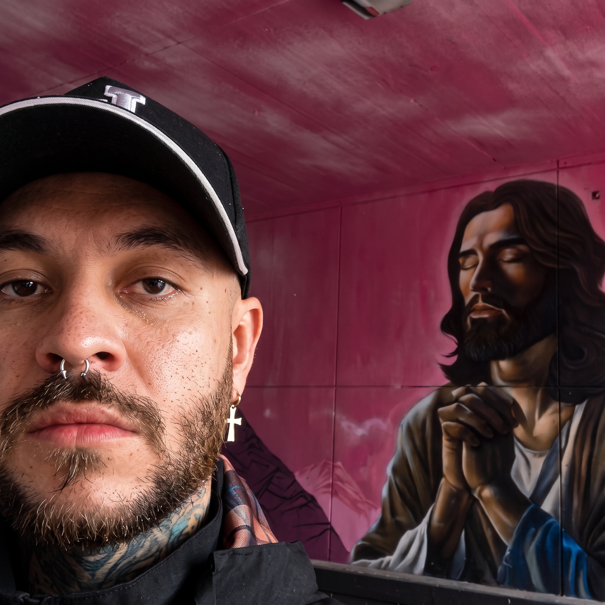 JUCATOAM Conecta con el Creador
