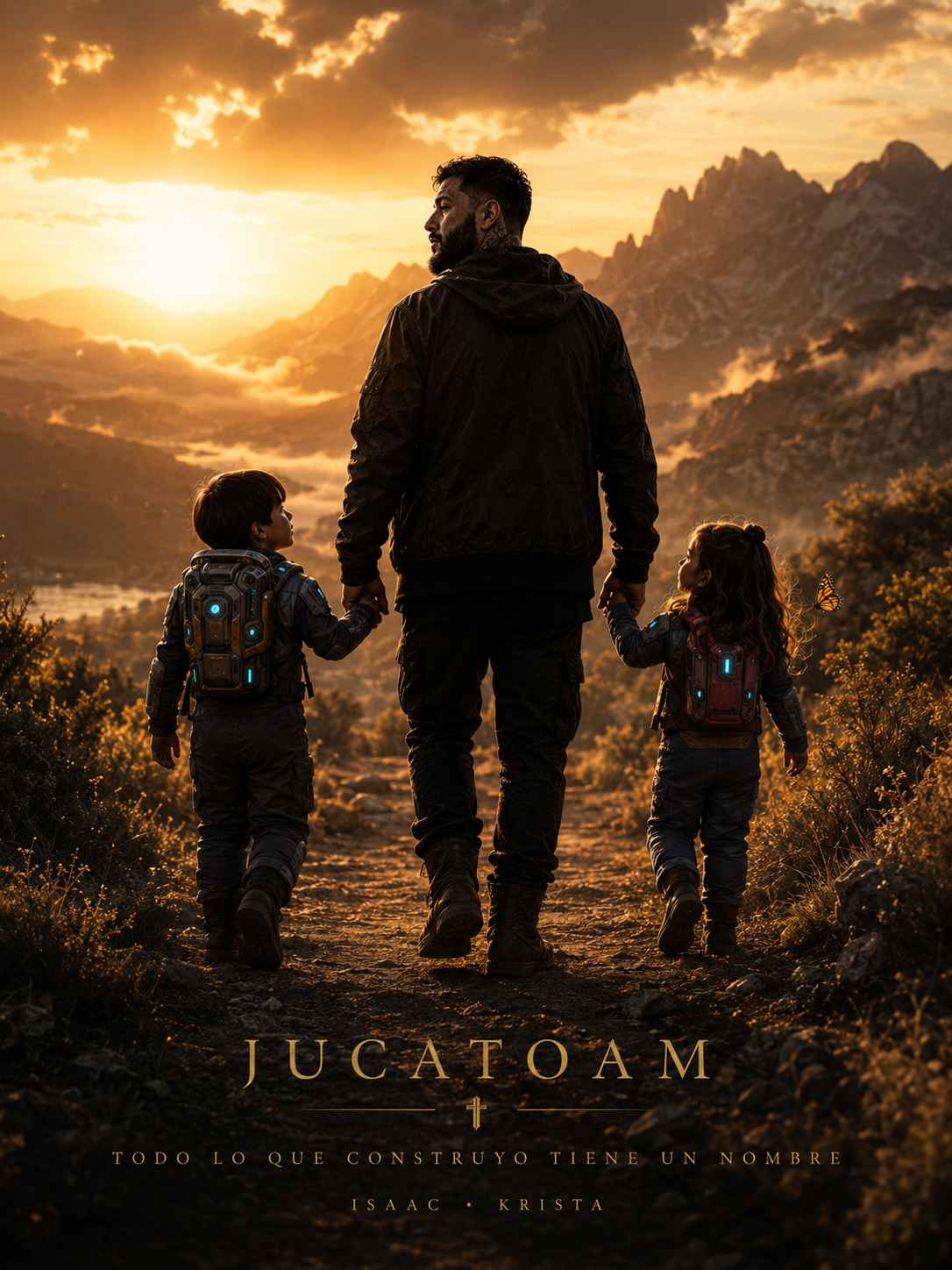 JUCATOAM - El Padre